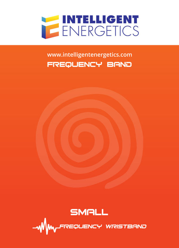 Frequency Wristband