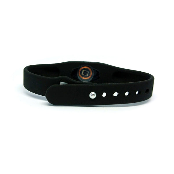 Frequency Wristband